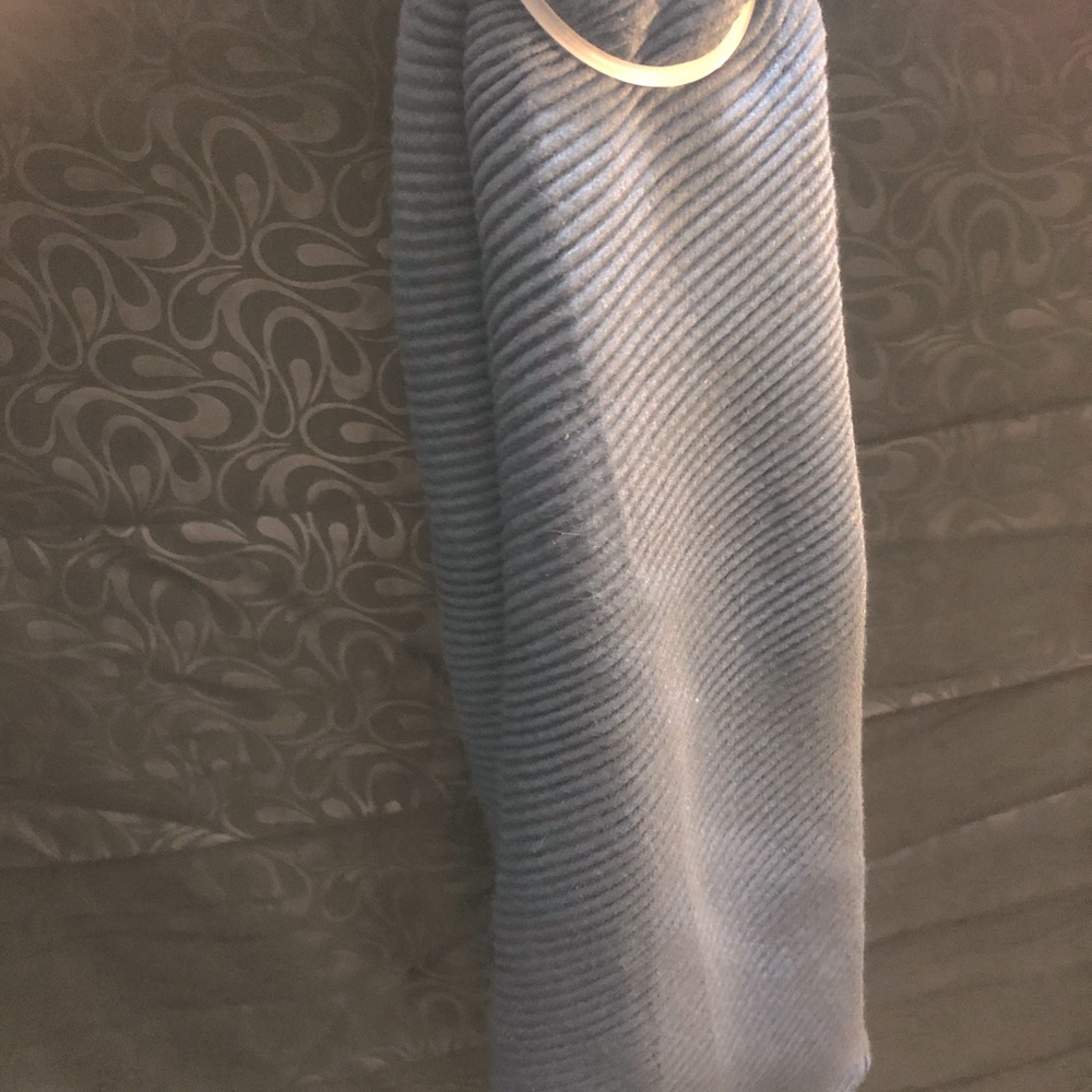NEW with tags 🏷 scarf
